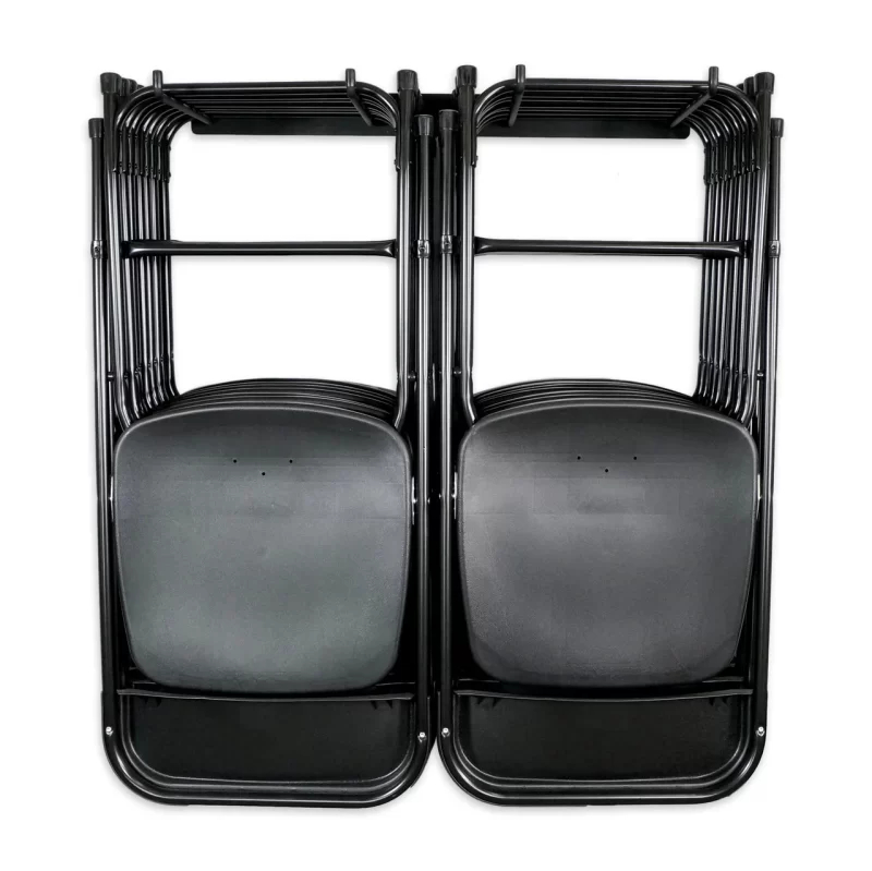 Emporia Chair Storage Rack | Holds up to 20 Chairs