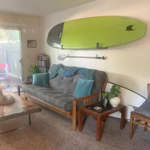 Drummond Minimalist SUP Display Rack | Holds 50 lbs