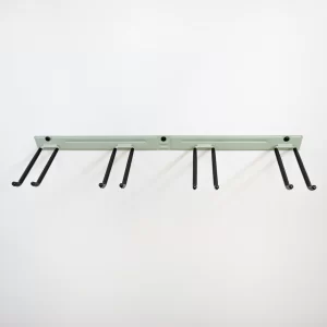 Bedrock Garage Tool Organizer | Cactus
