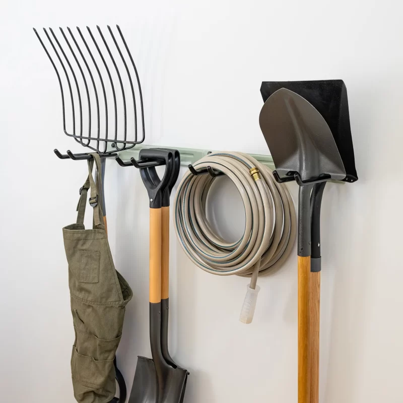 Bedrock Garage Tool Organizer | Cactus