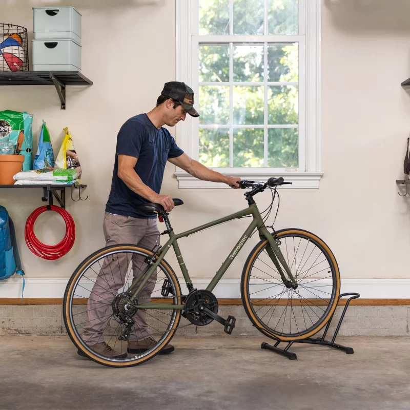 CycleStand Bike Floor Stand