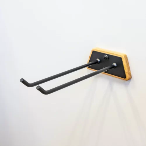 Rockbridge Wall Hook | Holds 50 lbs | Single