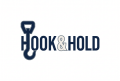 Hook & Hold Heavy-Duty Storag
