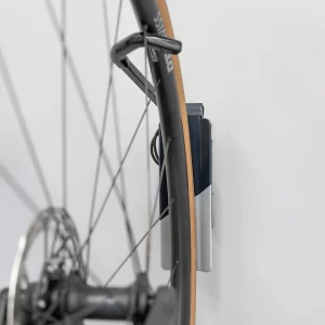 Swivel Mount Bike Storage Rack | Garage Wall Hook | Deep Water