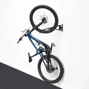 SwivelStow No-Lift Mountain E-Bike Rack | 1-Pack