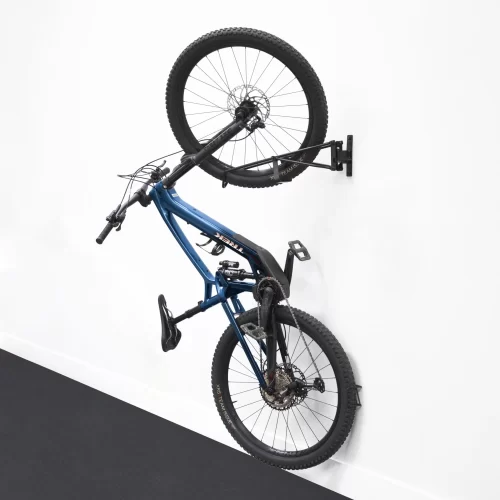 SwivelStow No-Lift Mountain E-Bike Rack | 1-Pack