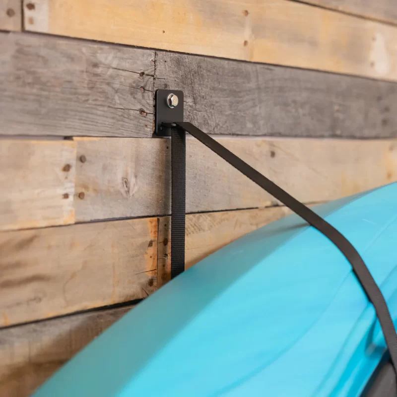 Roanoke Kayak, SUP, & Surfboard Storage Rack | Holds 100 lbs | Pro