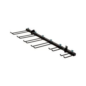 G-Tool | Adjustable Wall Storage System | Holds 300 lbs