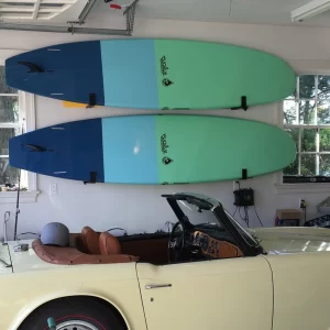 Drummond Minimalist SUP Display Rack | Holds 50 lbs