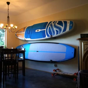 Drummond Minimalist SUP Display Rack | Holds 50 lbs