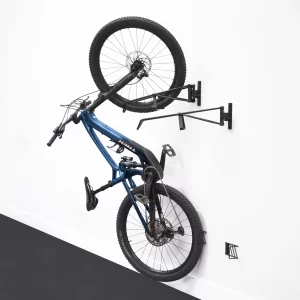 SwivelStow No-Lift Mountain E-Bike Rack | 2-Pack