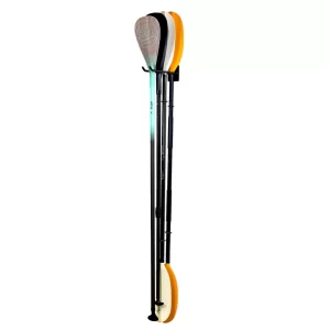 Laurel Lake Paddle Storage Wall Hook | Holds 6 Paddles