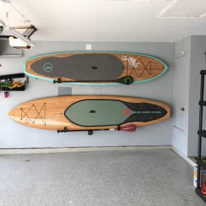 Drummond Minimalist SUP Display Rack | Holds 50 lbs