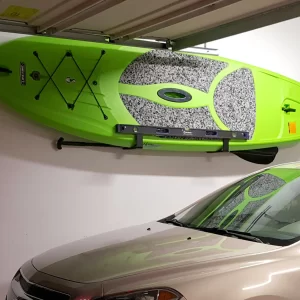 Drummond Minimalist SUP Display Rack | Holds 50 lbs