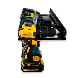 E-Drill Tool Organizer