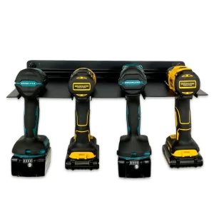 E-Drill Tool Organizer