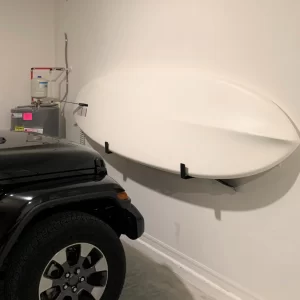 Drummond Minimalist SUP Display Rack | Holds 50 lbs