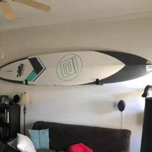 Drummond Minimalist SUP Display Rack | Holds 50 lbs