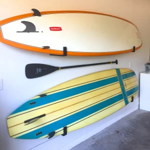 Drummond Minimalist SUP Display Rack | Holds 50 lbs
